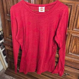 Harley-Davidson shirt